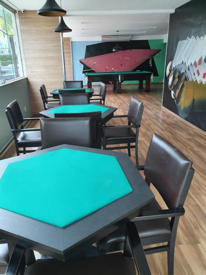 Apt 903 Barra Arena Jeunesse Climatizado Rio de Janeiro Eksteriør bilde