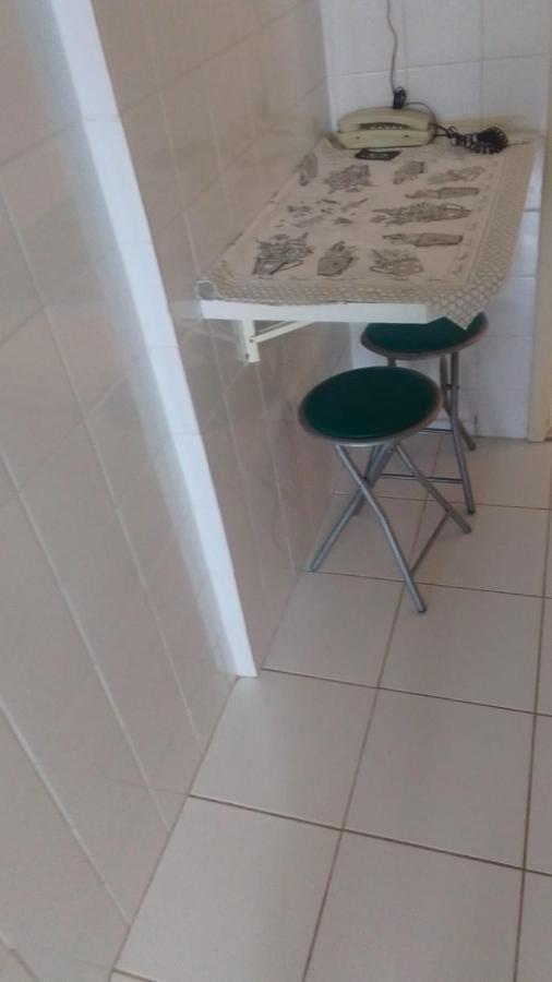 Apt 903 Barra Arena Jeunesse Climatizado Rio de Janeiro Eksteriør bilde
