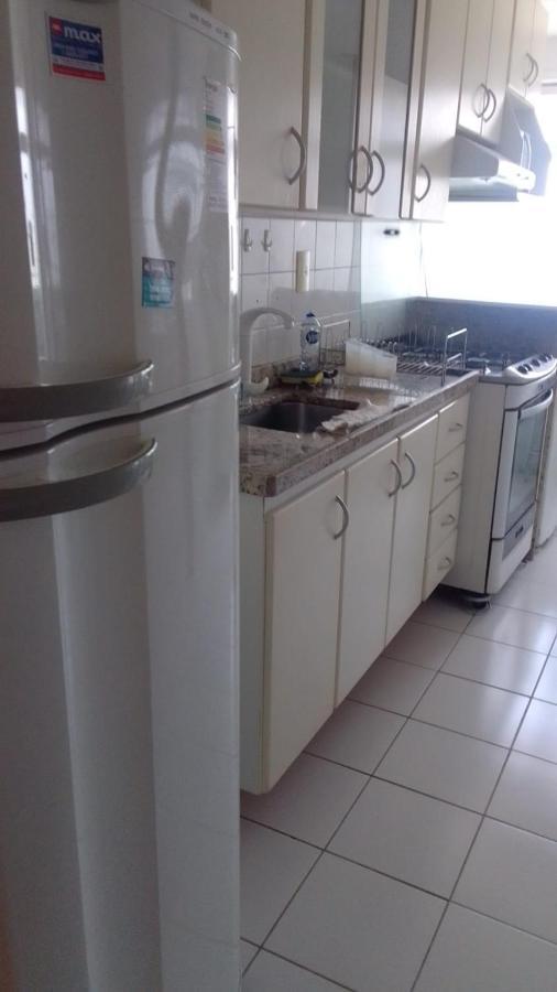 Apt 903 Barra Arena Jeunesse Climatizado Rio de Janeiro Eksteriør bilde