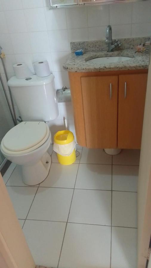 Apt 903 Barra Arena Jeunesse Climatizado Rio de Janeiro Eksteriør bilde