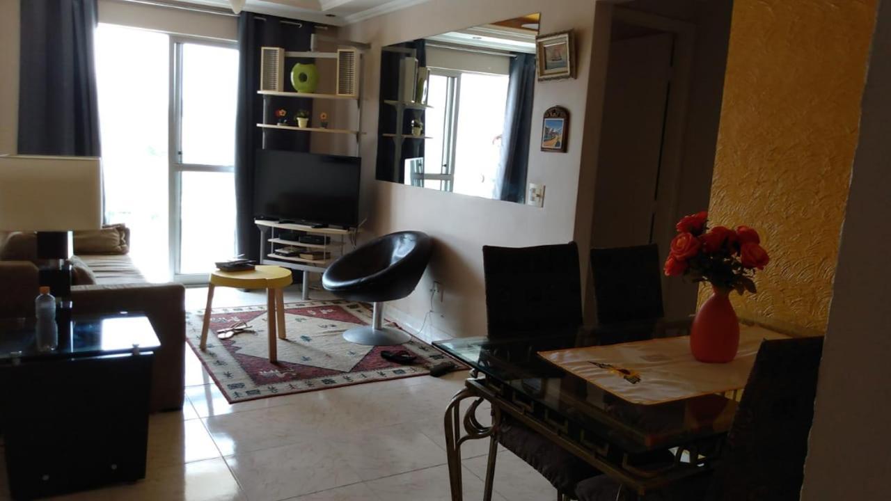 Apt 903 Barra Arena Jeunesse Climatizado Rio de Janeiro Eksteriør bilde